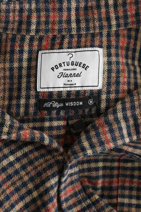 Chemise Other Brand  Marron