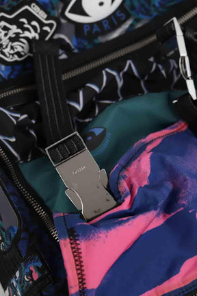 Sac à dos Kenzo  Bleu