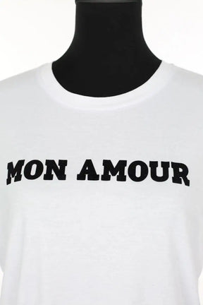 T-shirt Zadig & Voltaire  Blanc