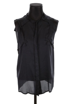 Top Bottega Veneta  Noir