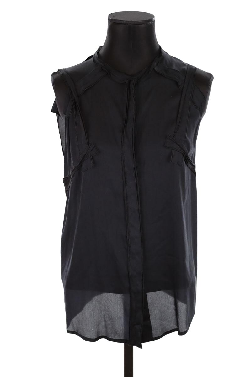 Top Bottega Veneta  Noir