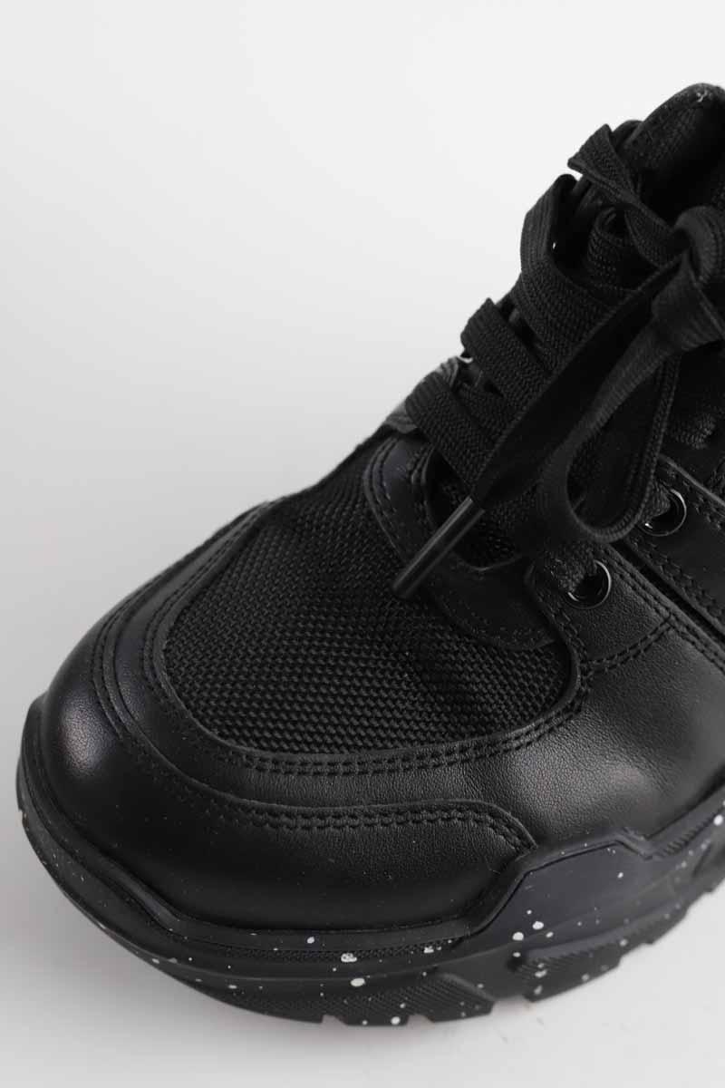 Baskets The Kooples  Noir