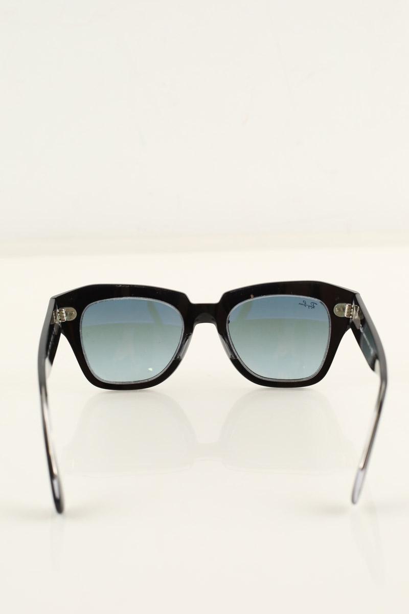 Lunettes de soleil Ray-Ban  Noir