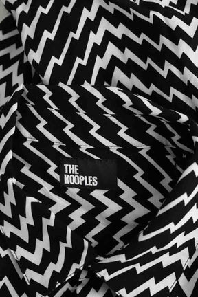 Chemises The Kooples  Noir