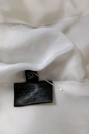 Blazers Barbara Bui  Blanc