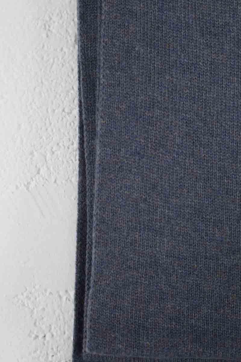 Echarpes Eric Bompard  Gris