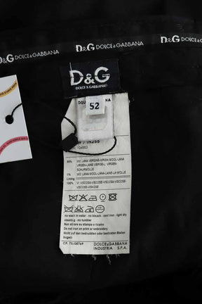 Pantalon Dolce & Gabbana  Noir