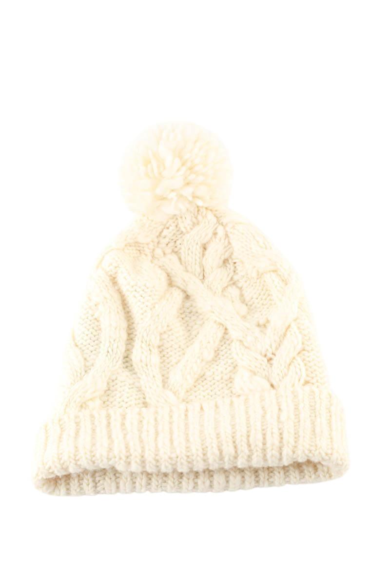 Bonnets Isabel Marant  Blanc