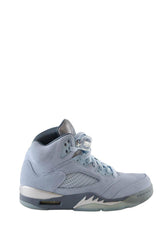 Baskets Nike Air Jordan 5 Bleu