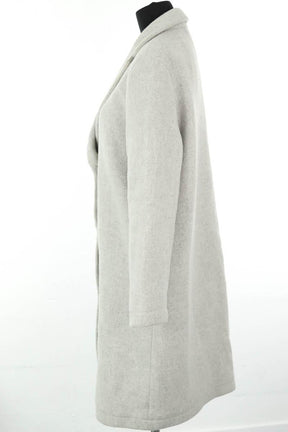Manteau Songe Lab  Gris