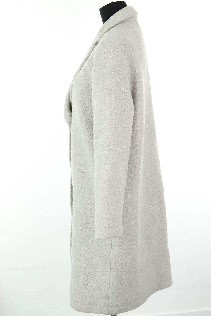 Manteau Songe Lab  Gris