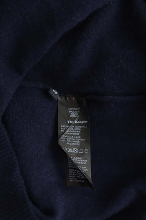 Pulls The Kooples  Bleu