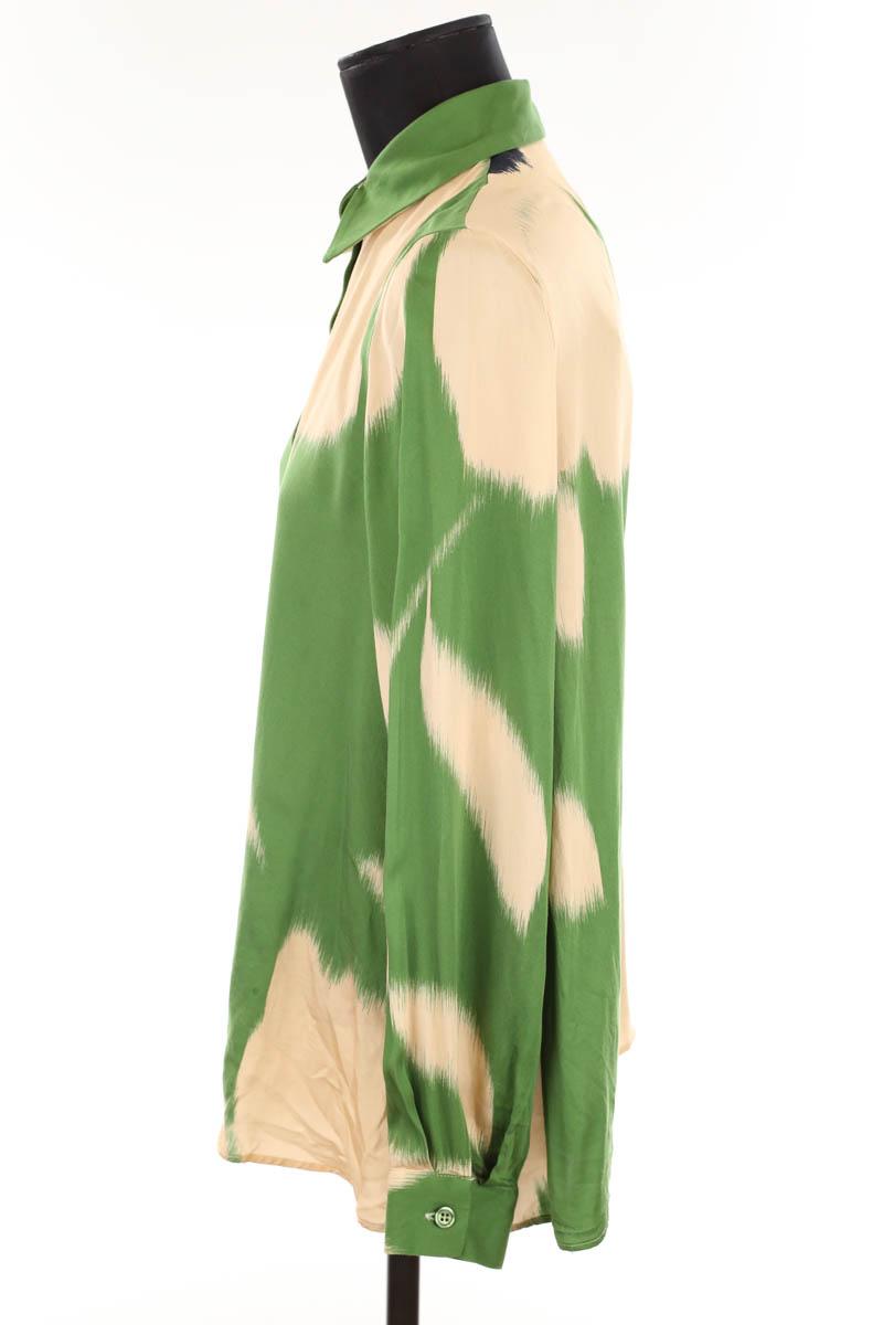Blouses Stella Forest  Vert