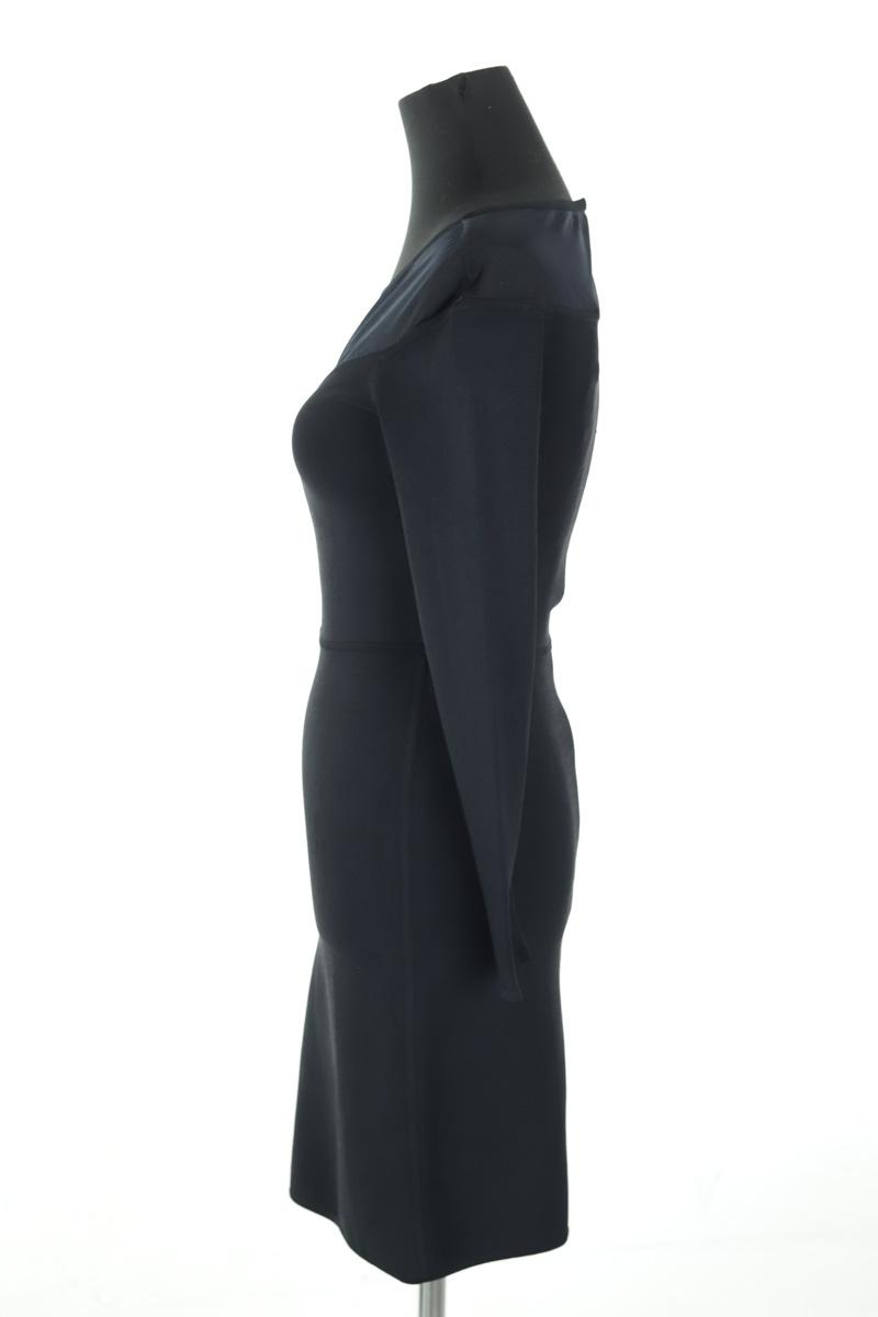 Mini Herve Leger  Noir