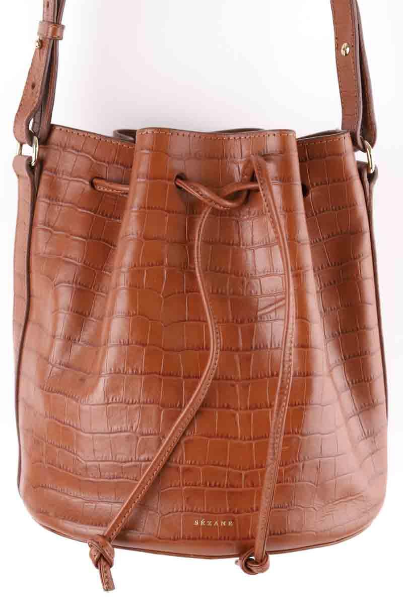 Autres Sézane  Marron