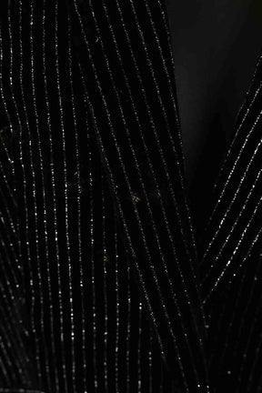 Blazers Maison Sarah Lavoine  Noir