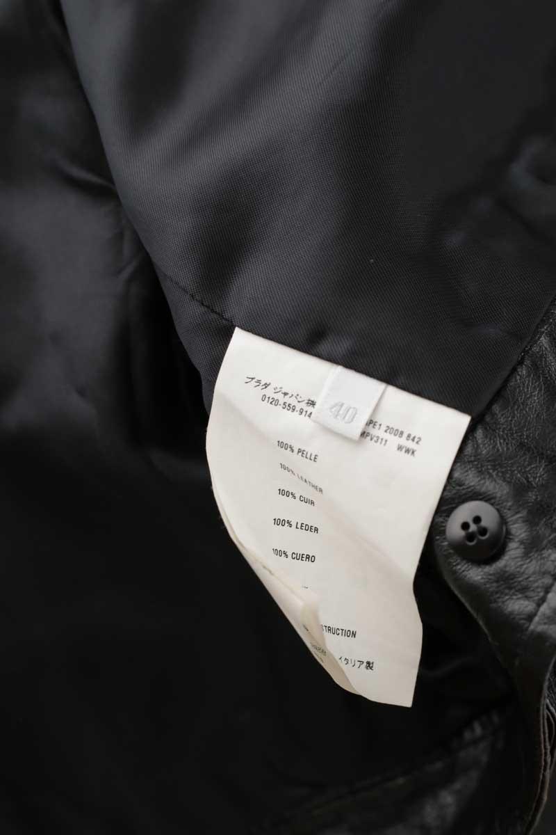 Veste Miu Miu  Noir