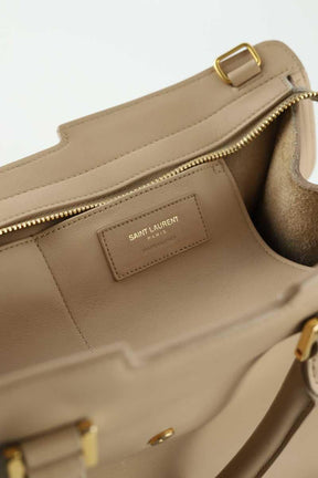 Sacs à bandoulière Saint Laurent  Beige