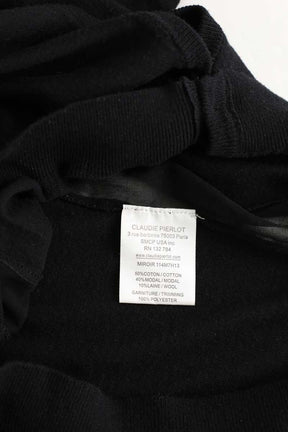 Cardigans Claudie Pierlot  Noir