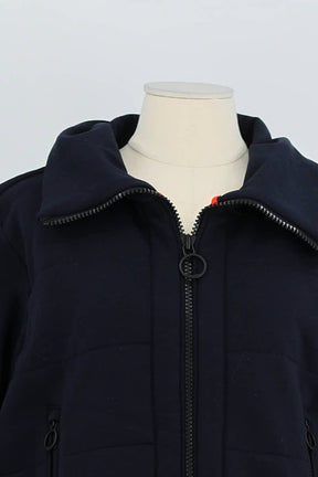 Veste Fusalp  Marine