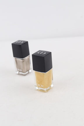 Vernis Dior  