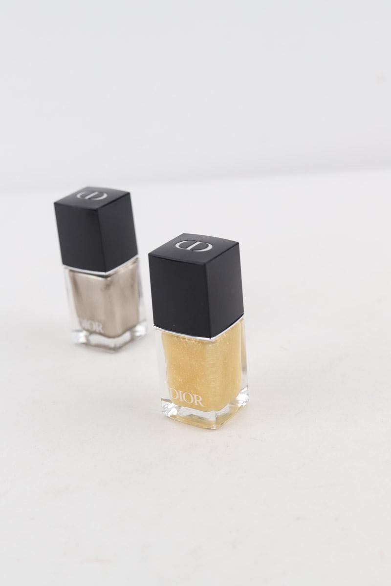 Vernis Dior  