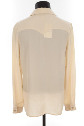 Chemises Gucci  Beige