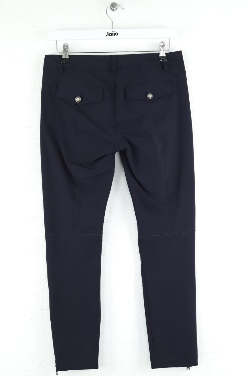 Droit Pinko  Bleu