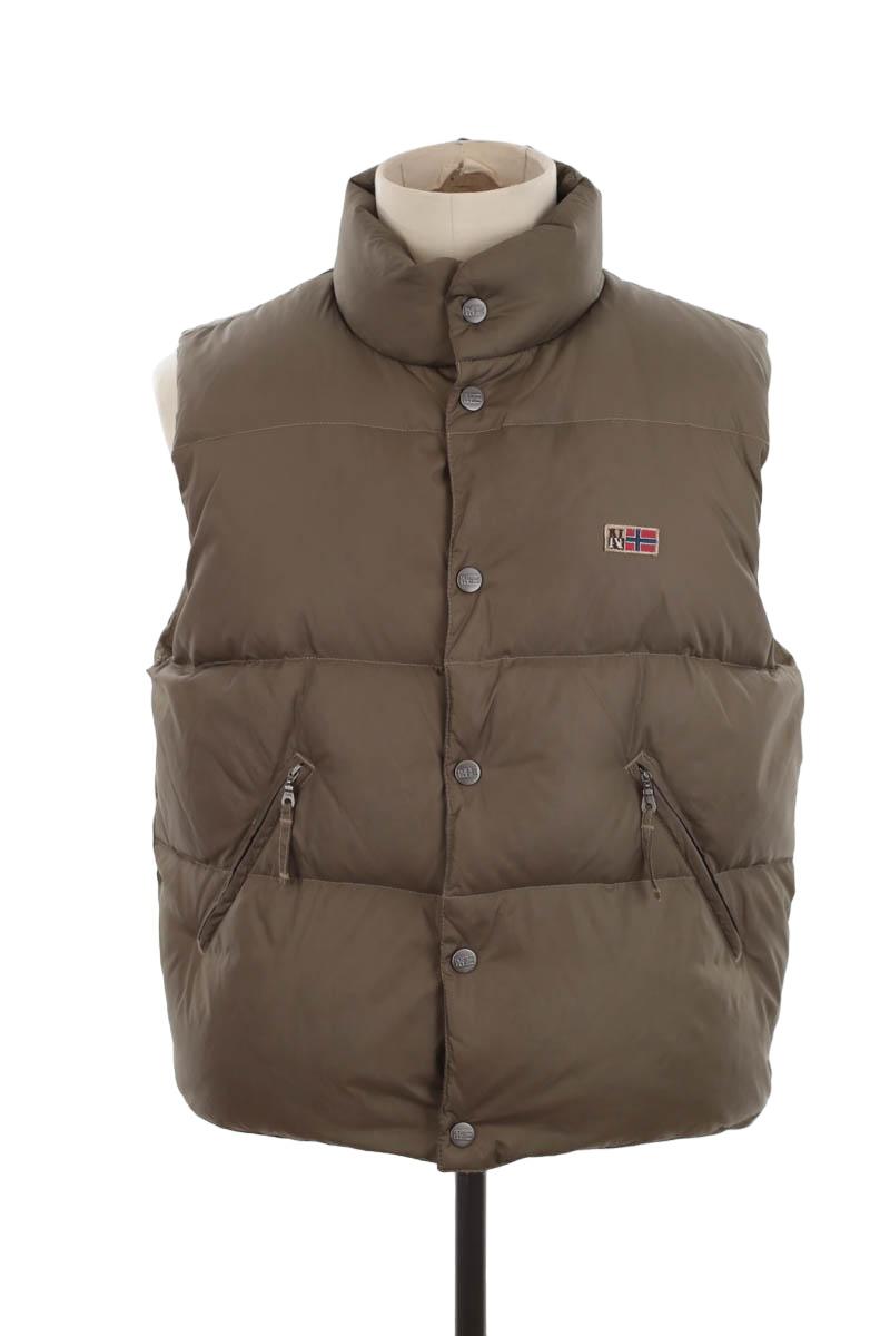 Puffers Napapijri  Kaki