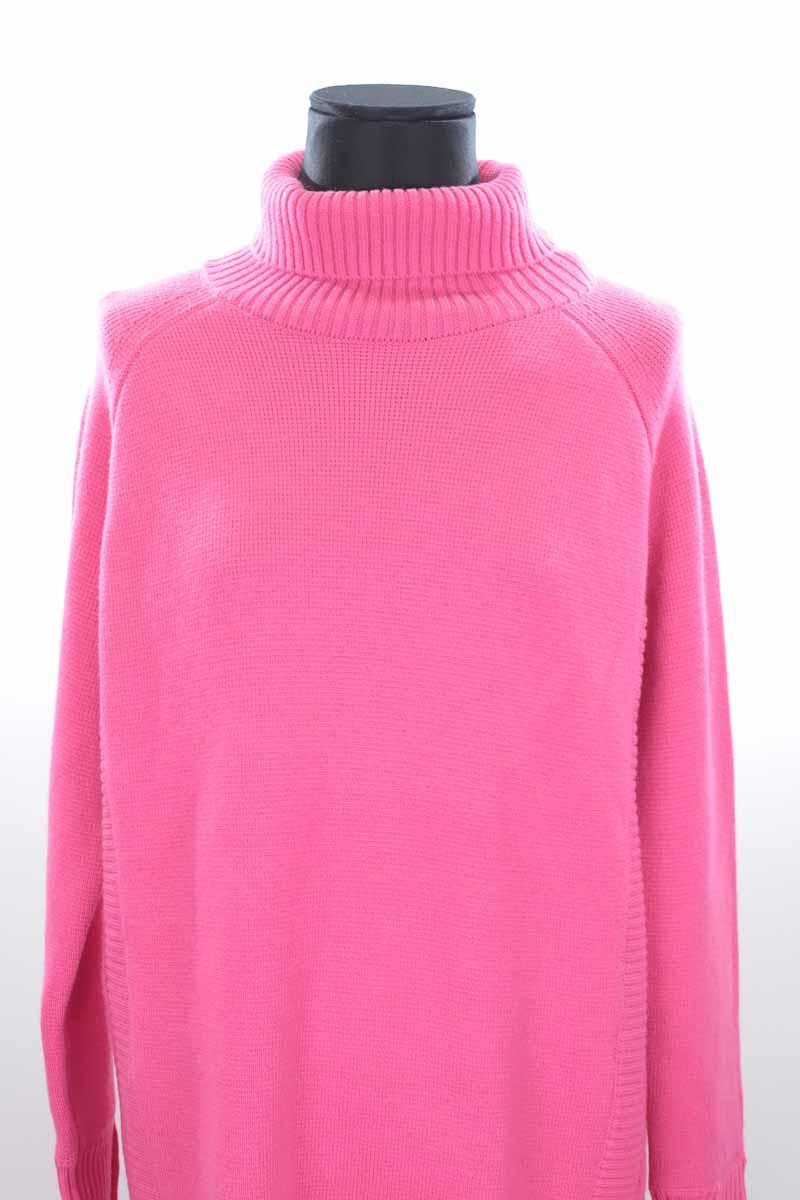 Mi-longueur Tara Jarmon  Rose