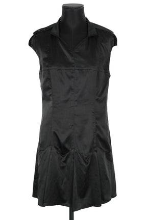 Mi-longueur Marc Jacobs  Noir