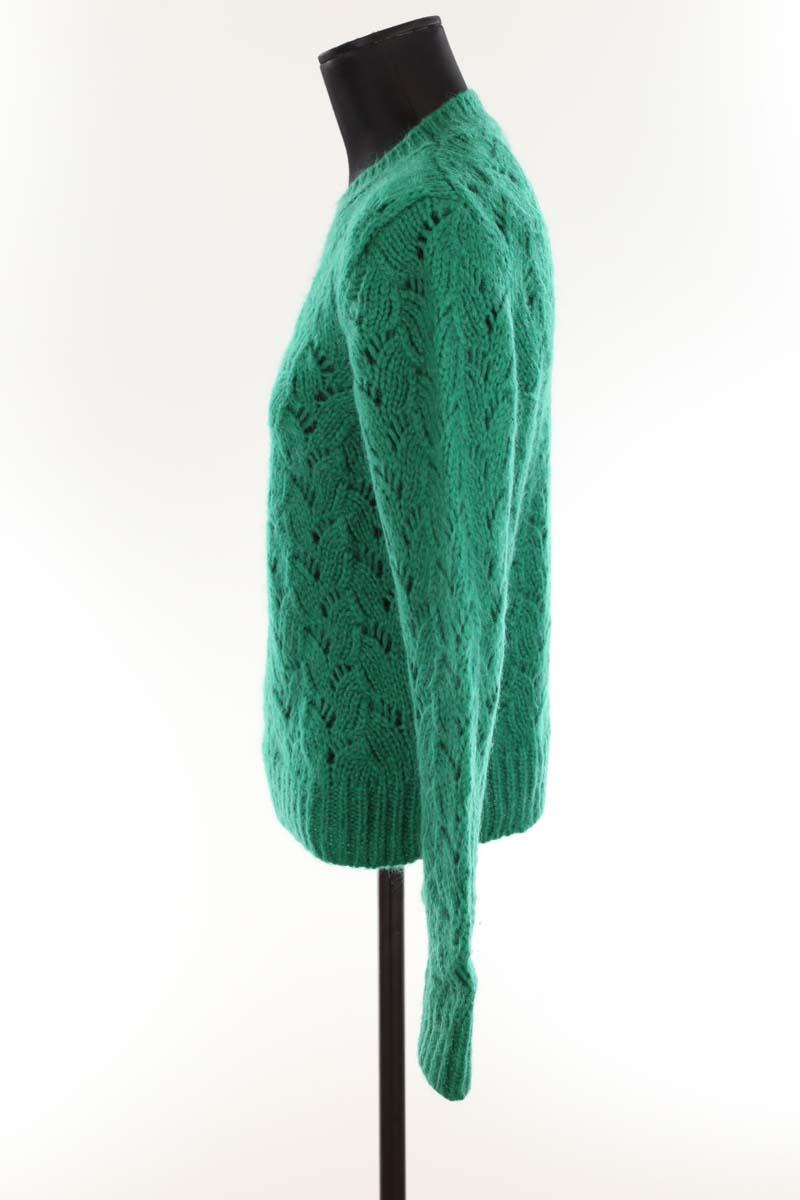 Pull-over Maje  Vert