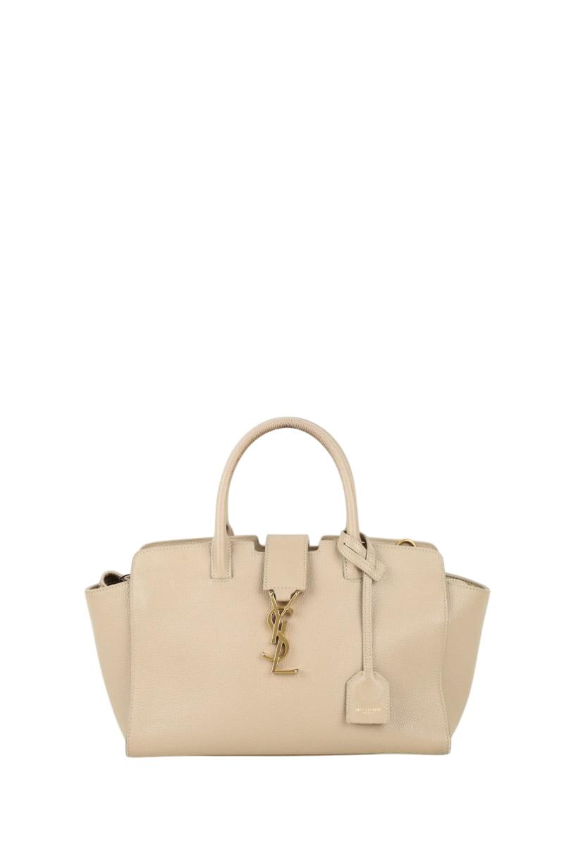 Sacs à main Saint Laurent  Beige