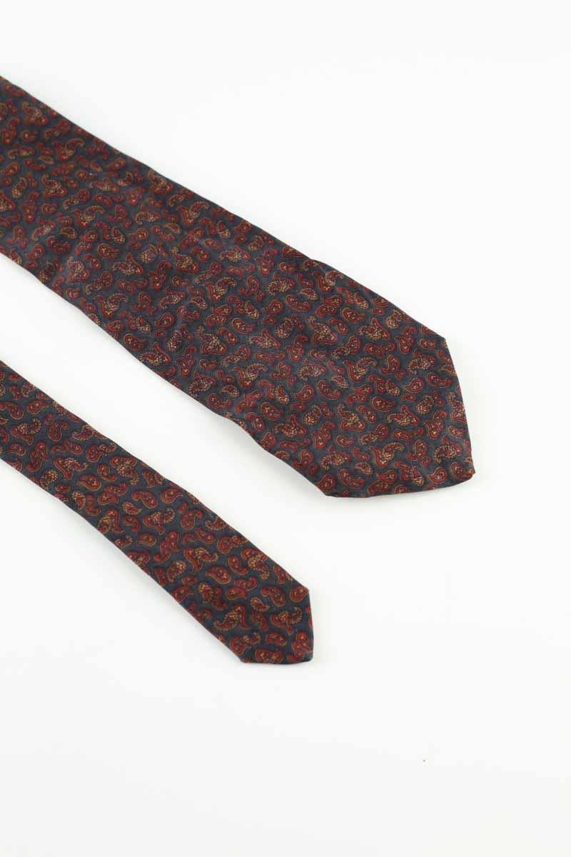 Cravate Nina Ricci  Marron