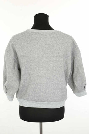 Sweatshirts Tara Jarmon  Gris