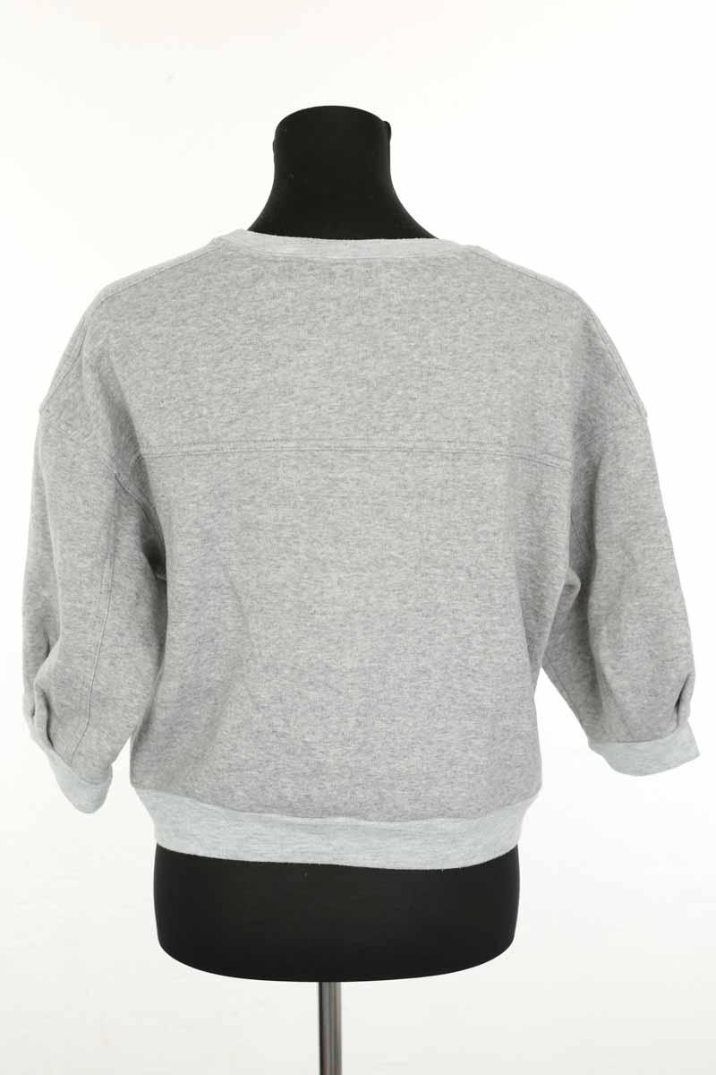 Sweatshirts Tara Jarmon  Gris