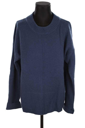 Pull-over Bella Jones  Bleu