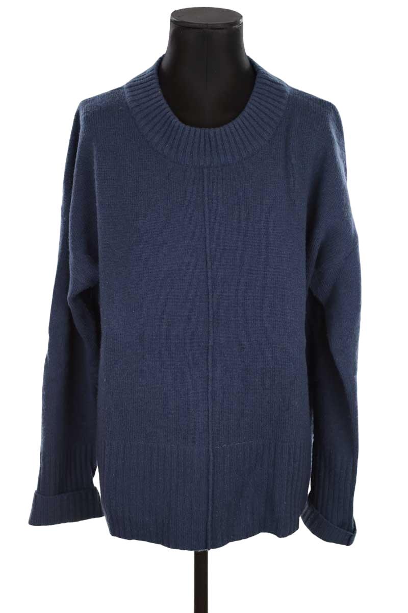 Pull-over Bella Jones  Bleu