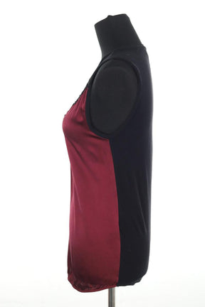 Blouses Sandro  Bordeaux