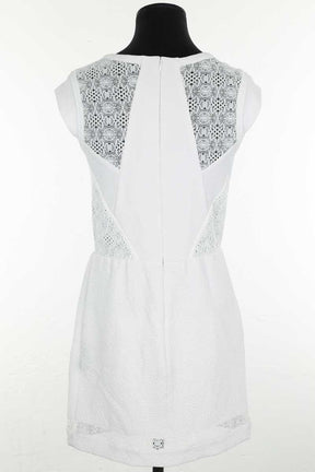 Mini The Kooples  Blanc