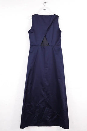 Robe Gerard Darel Bleu en Synthétique