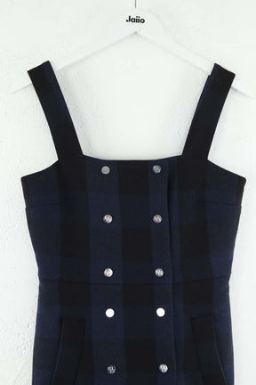 Combinaison Maje  Bleu