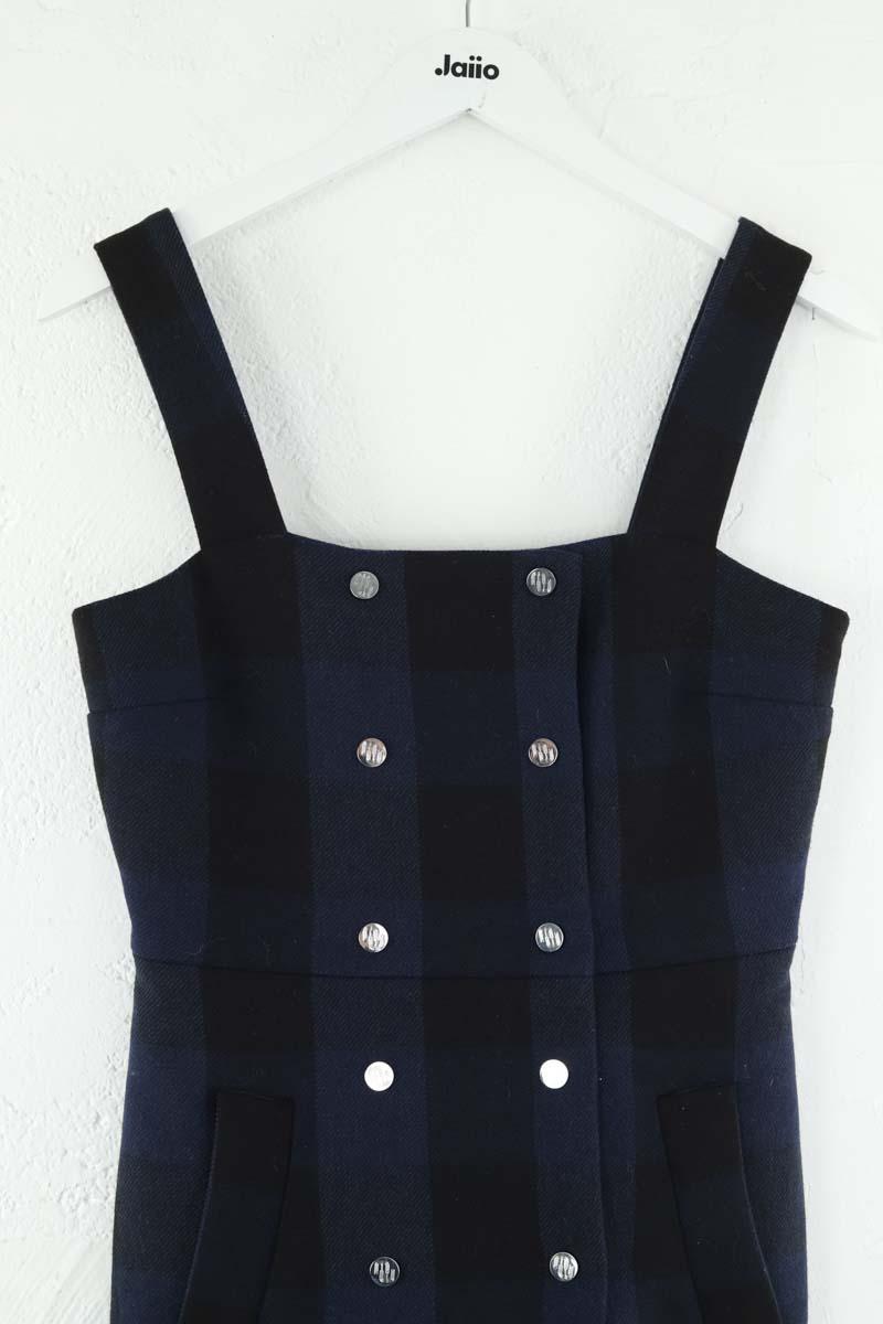 Combinaison Maje  Bleu