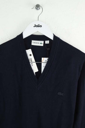 Pulls Lacoste  Bleu