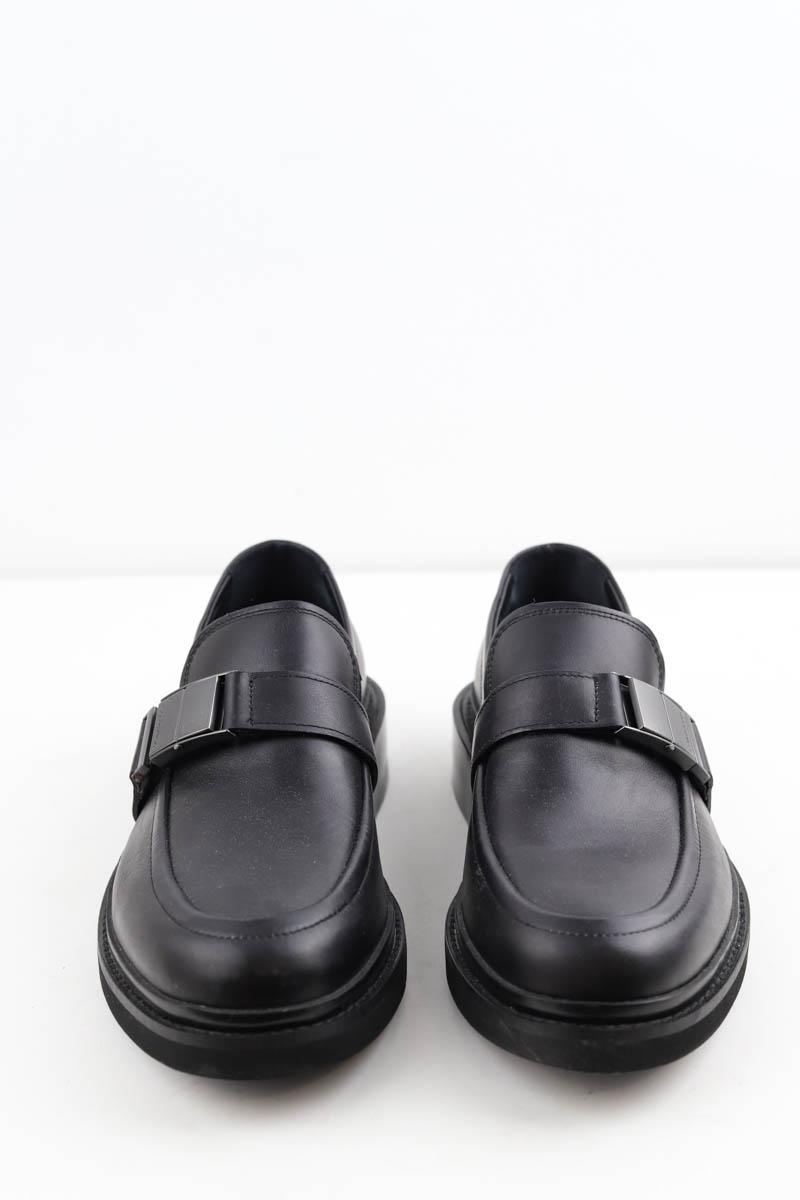 Mocassins Calvin Klein  Noir