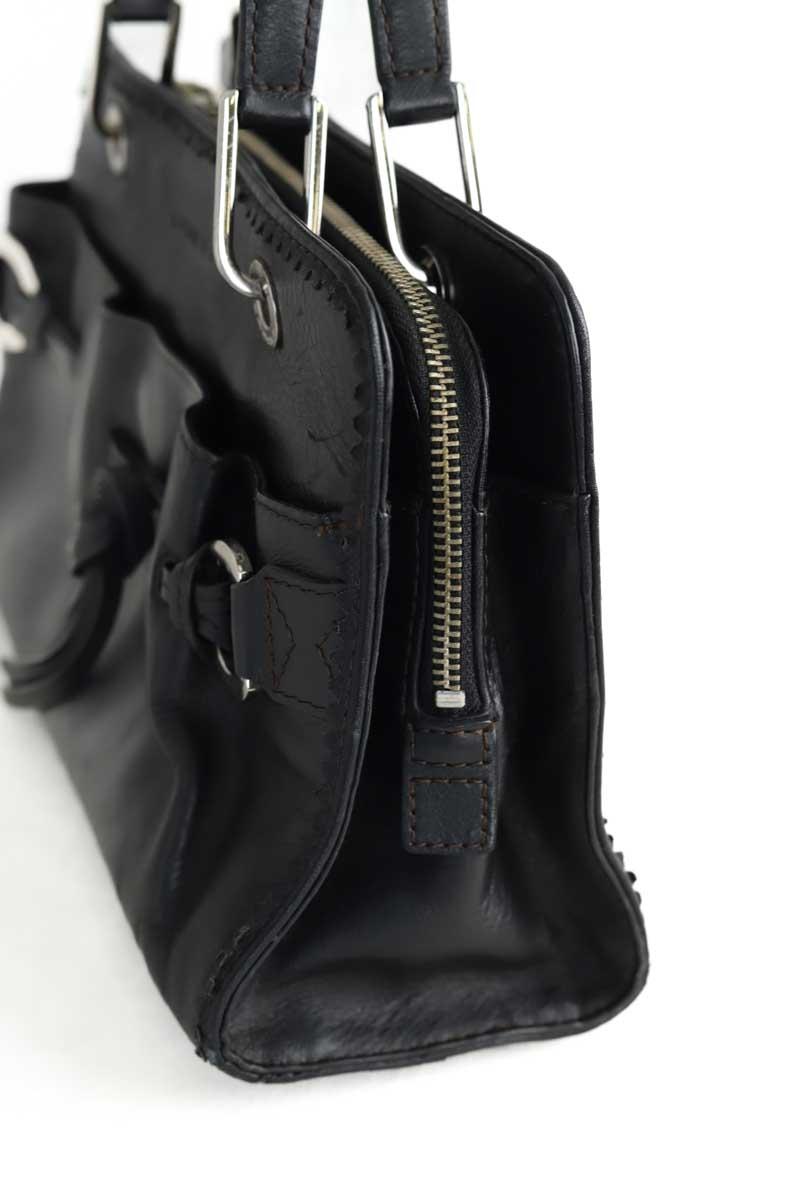 Sac à main Lancel  Noir