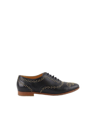 Chaussures à lacets Sézane  Noir