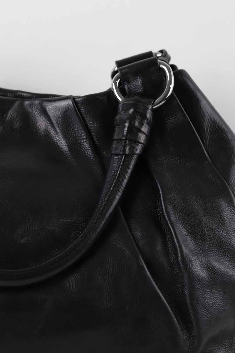 Sacs porté épaule Prada  Noir