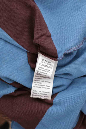 Polo Lacoste  Marron