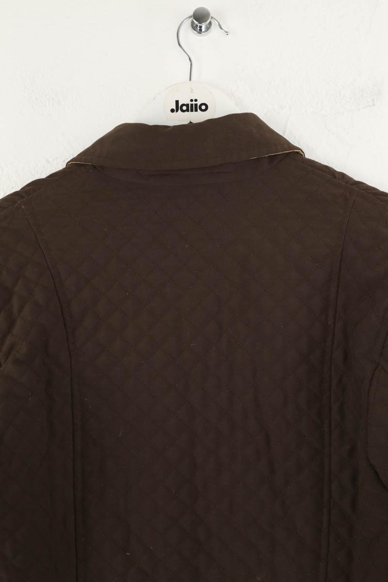 Manteau Burberry  Marron